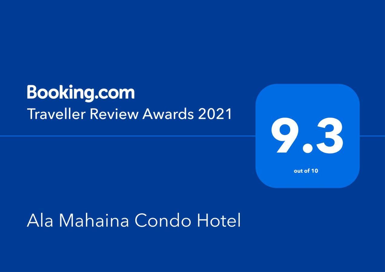 Ala Mahaina Condo Hotel Motobu Bagian luar foto
