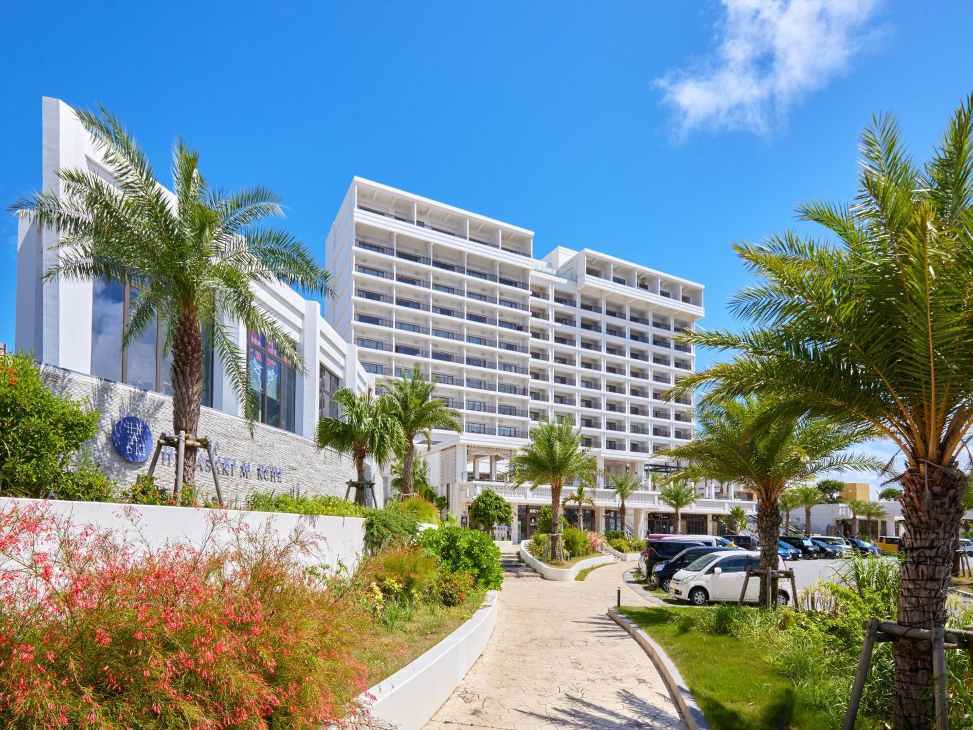 Ala Mahaina Condo Hotel Motobu Bagian luar foto