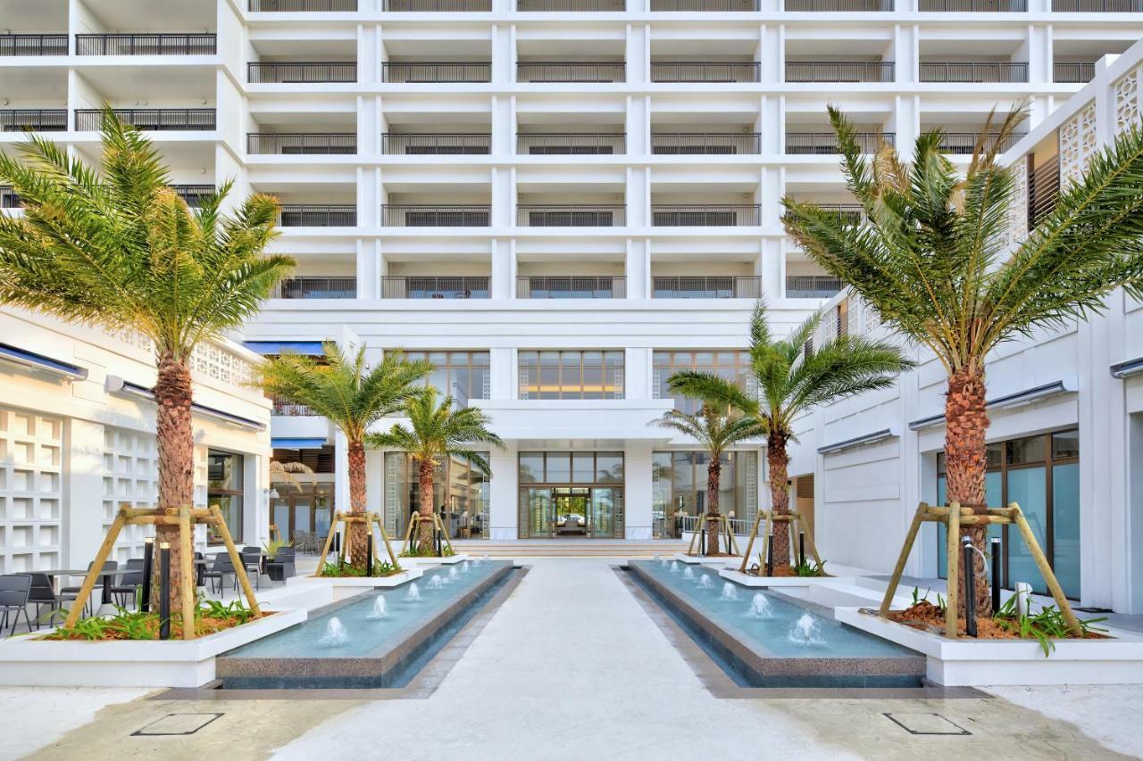 Ala Mahaina Condo Hotel Motobu Bagian luar foto