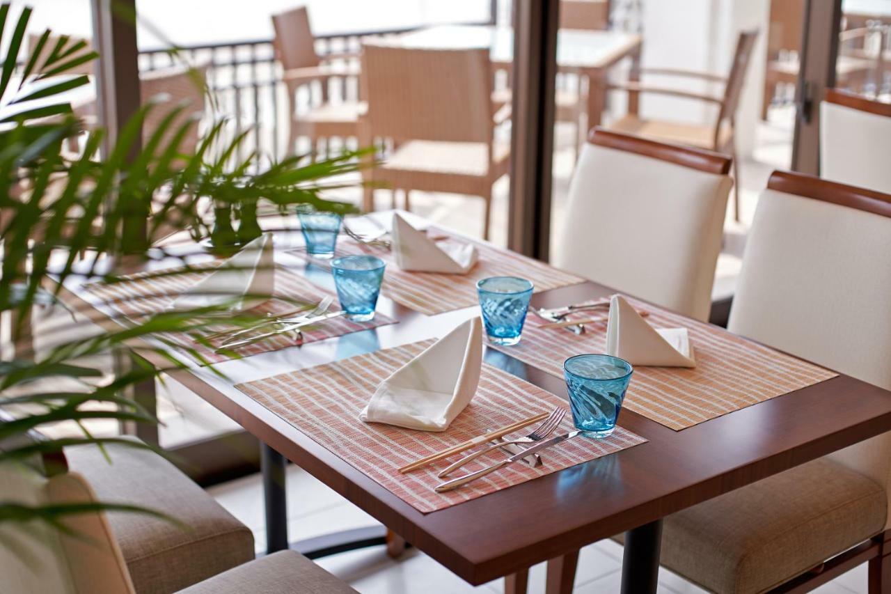 Ala Mahaina Condo Hotel Motobu Bagian luar foto