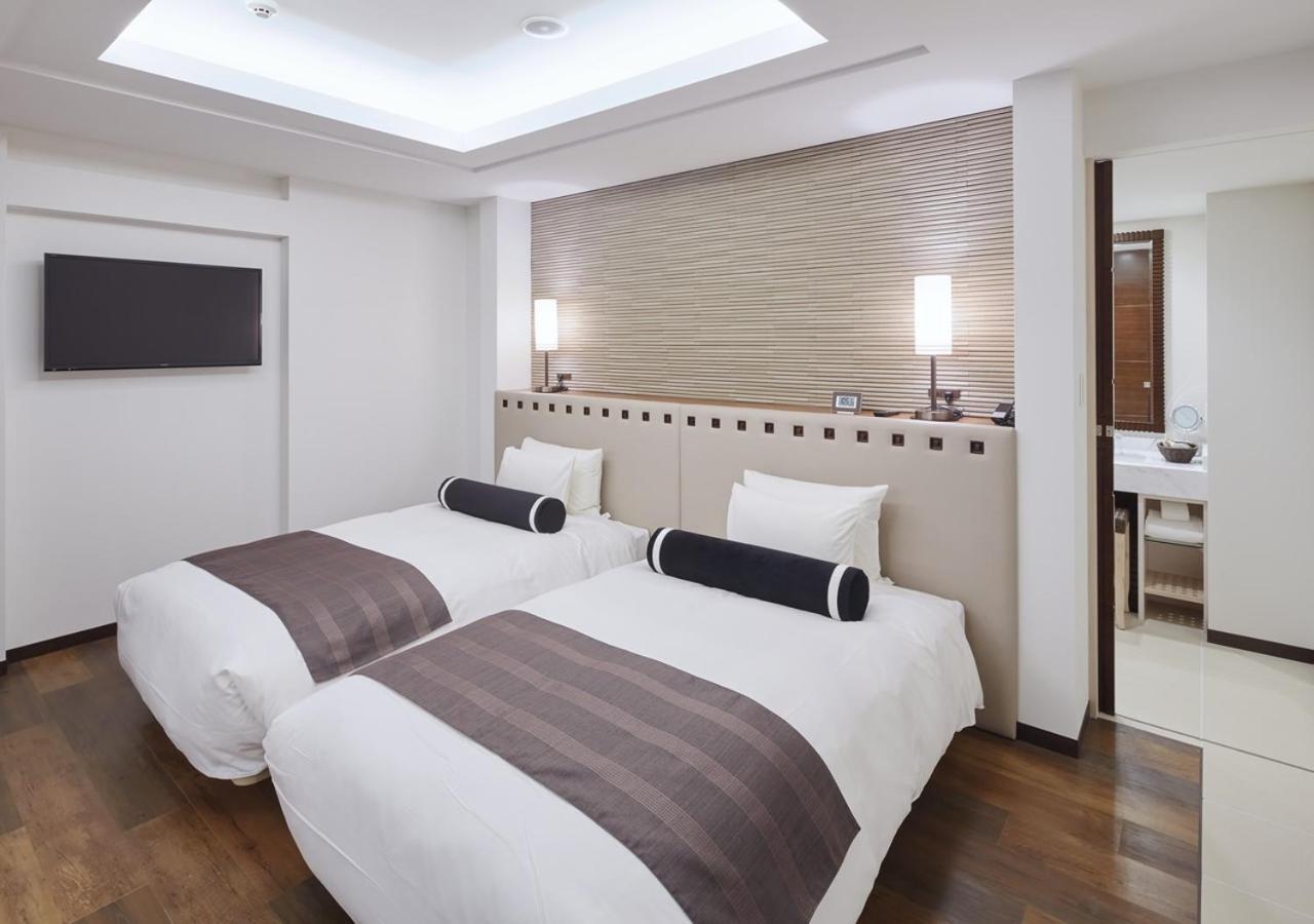 Ala Mahaina Condo Hotel Motobu Bagian luar foto